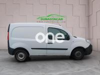 RENAULT Kangoo 2021