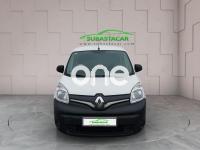 RENAULT Kangoo 2021
