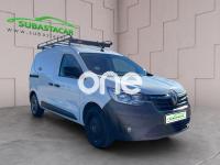 RENAULT Express 2021