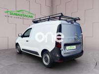 RENAULT Express 2021