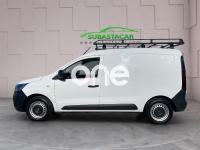 RENAULT Express 2021