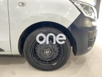 RENAULT Express 2021