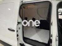 RENAULT Express 2021