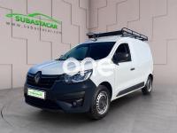 RENAULT Express 2021