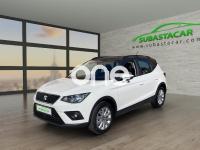 SEAT Arona 2021