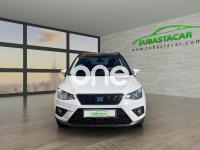 SEAT Arona 2021