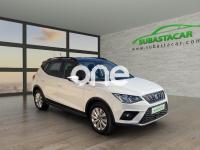 SEAT Arona 2021
