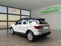 SEAT Arona 2021