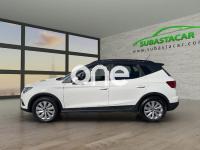 SEAT Arona 2021