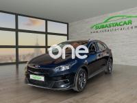 KIA XCeed 2022