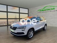 SKODA Karoq 2020