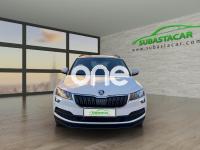 SKODA Karoq 2020