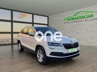 SKODA Karoq 2020