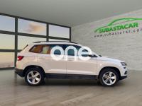 SKODA Karoq 2020