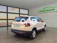 SKODA Karoq 2020