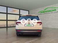 SKODA Karoq 2020