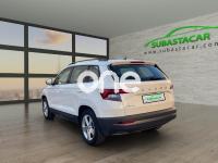 SKODA Karoq 2020