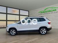 SKODA Karoq 2020