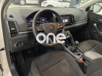 SKODA Karoq 2020