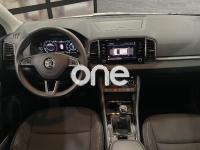 SKODA Karoq 2020