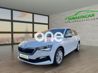 SKODA Scala 2023