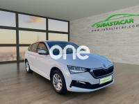 SKODA Scala 2023
