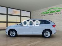 SKODA Scala 2023