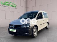 VOLKSWAGEN Caddy 2019