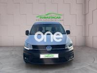 VOLKSWAGEN Caddy 2019