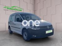 VOLKSWAGEN Caddy 2019