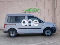 VOLKSWAGEN Caddy 2019