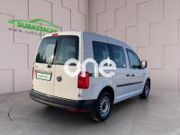 VOLKSWAGEN Caddy 2019
