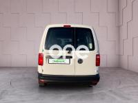 VOLKSWAGEN Caddy 2019