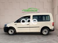 VOLKSWAGEN Caddy 2019