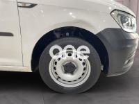 VOLKSWAGEN Caddy 2019