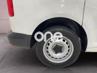 VOLKSWAGEN Caddy 2019