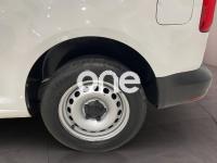 VOLKSWAGEN Caddy 2019