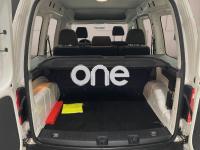 VOLKSWAGEN Caddy 2019