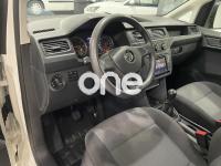 VOLKSWAGEN Caddy 2019