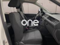 VOLKSWAGEN Caddy 2019