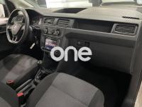 VOLKSWAGEN Caddy 2019