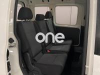 VOLKSWAGEN Caddy 2019