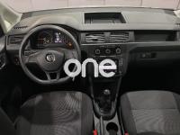 VOLKSWAGEN Caddy 2019