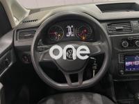 VOLKSWAGEN Caddy 2019