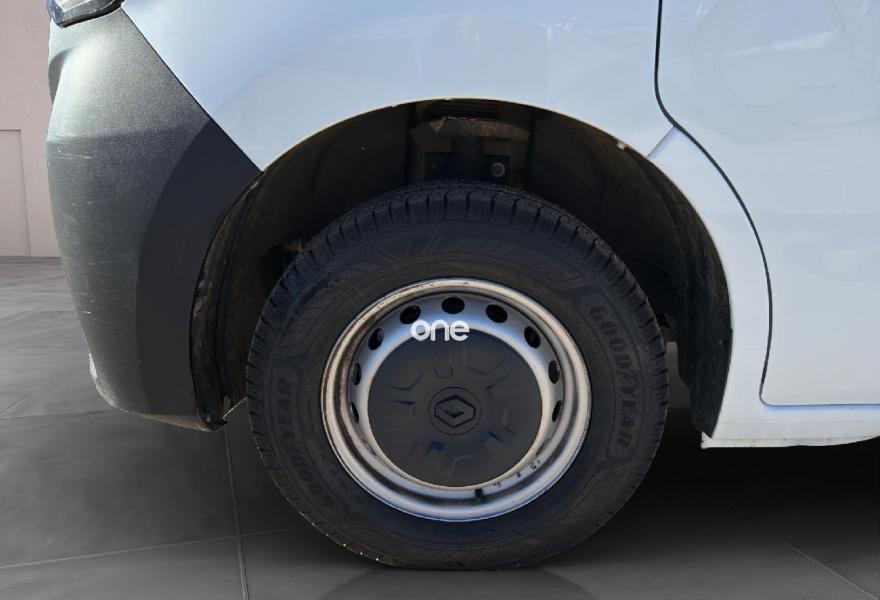 RENAULT Master 2021