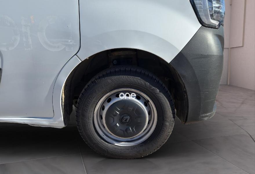RENAULT Master 2021