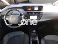 CITROEN C4 Spacetourer 2021