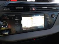 CITROEN C4 Spacetourer 2021