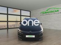 CITROEN C4 Spacetourer 2021