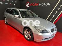 BMW Serie 5 2006
